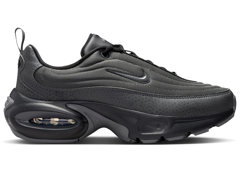 Nike Air Max Portal SE Black Iron Grey (Women's)