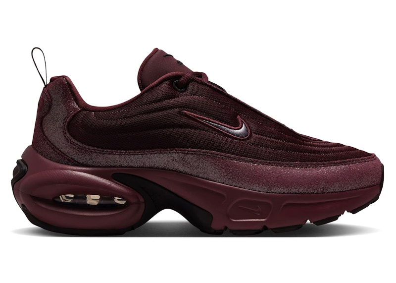 Nike Air Max Portal SE Burgundy Crush (Women's) - HQ1789-600