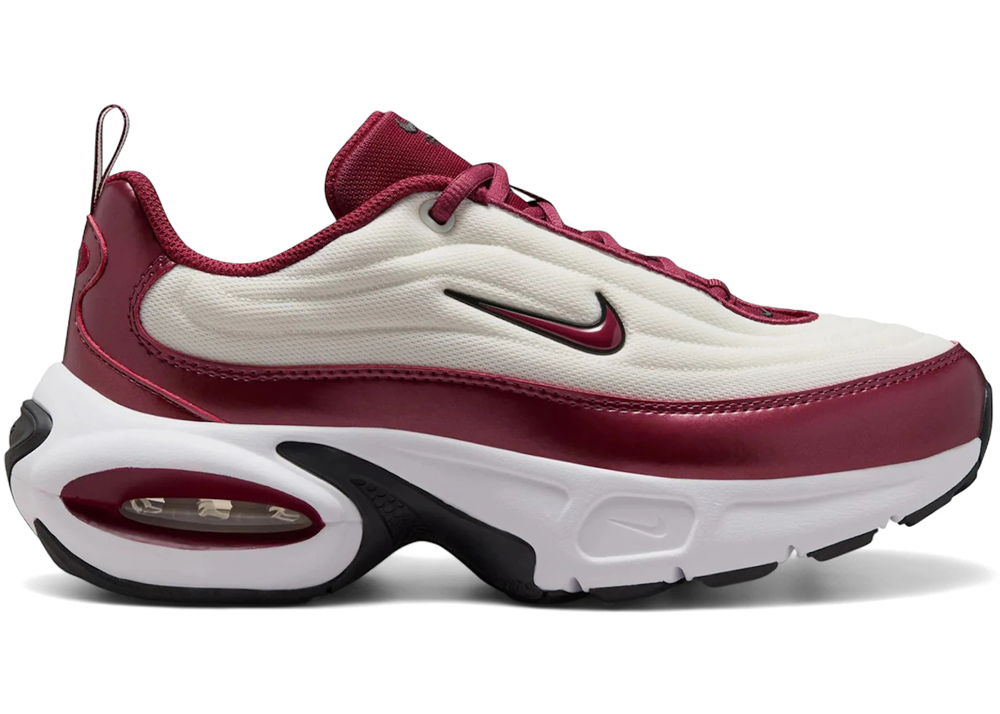 Nike Air Max Portal SE Team Red Sail (Women's) HM0256-600 ES