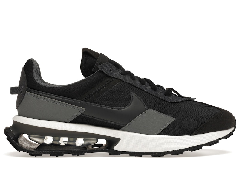 nike air max pre day black