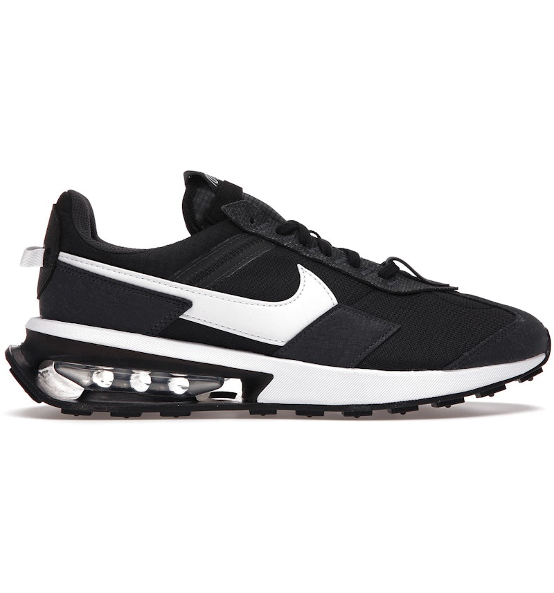Nike Air Max Pre-Day Black White Men's DC9402-001 US