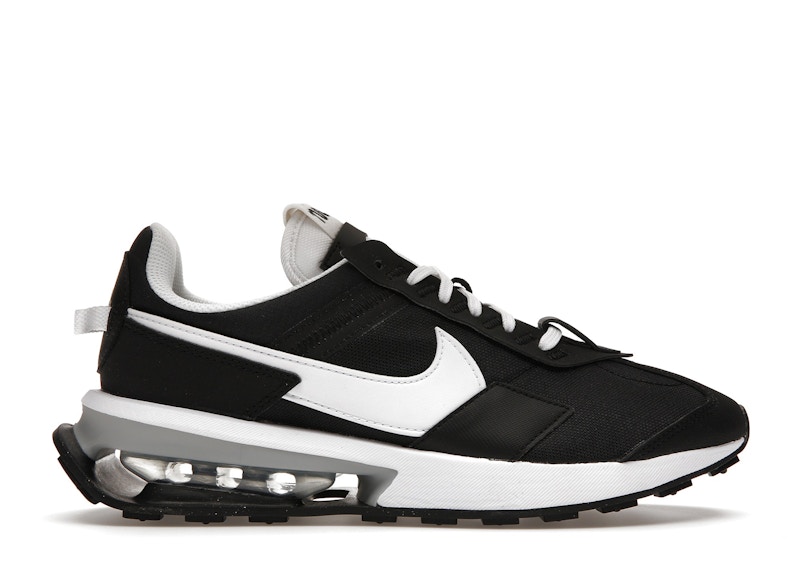 Nike Air Max Pre-Day Summit White Metallic Silver (Women's