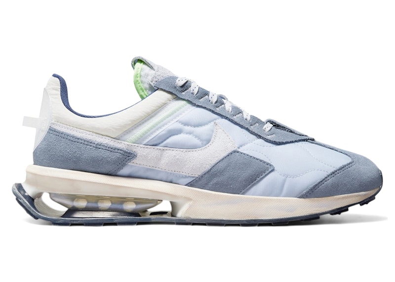 Nike Air Max Pre-Day Ghost Summit White
