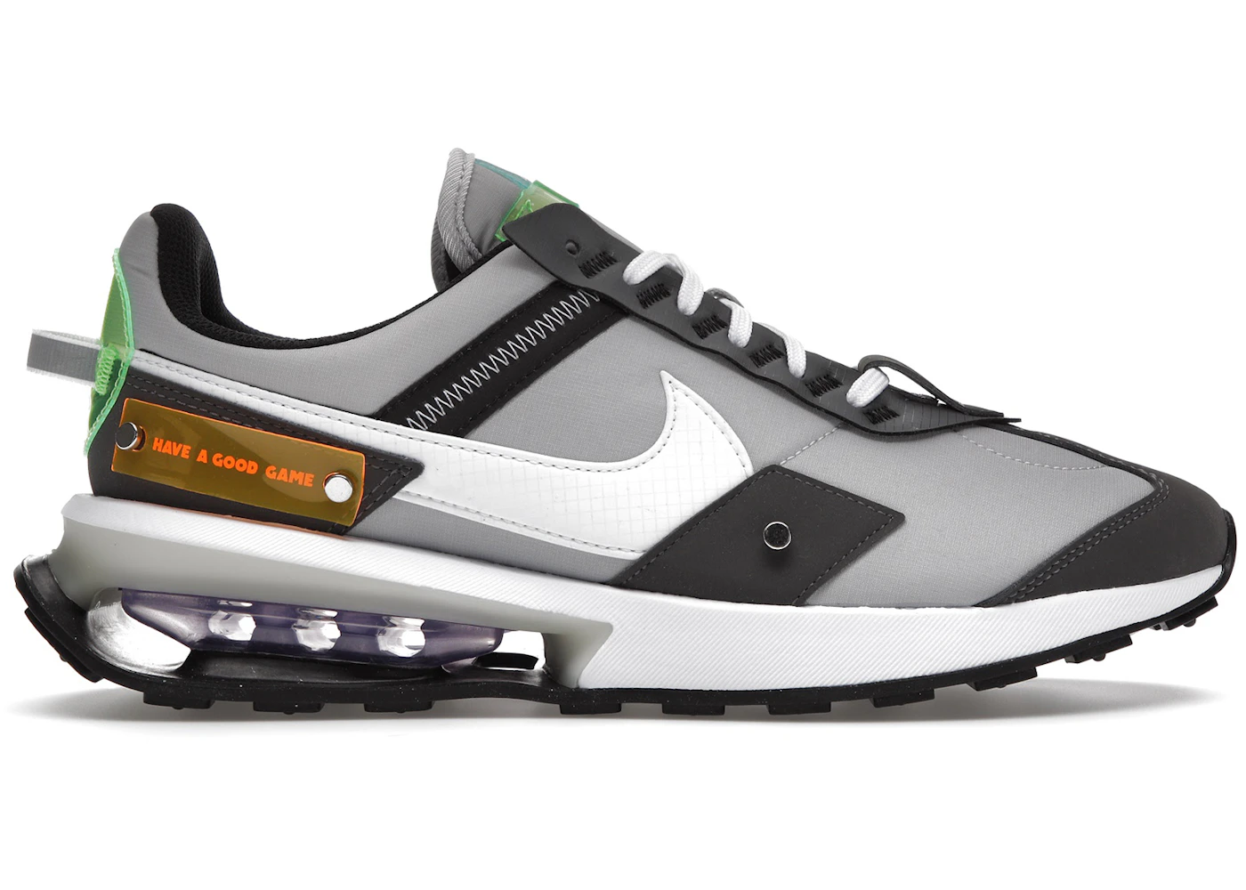 Nike Air Max Pre-Day Have a Good Game Men's DO2334-011 GB