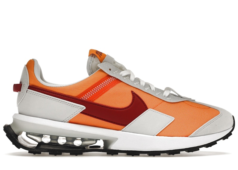 nike air max pre day kumquat