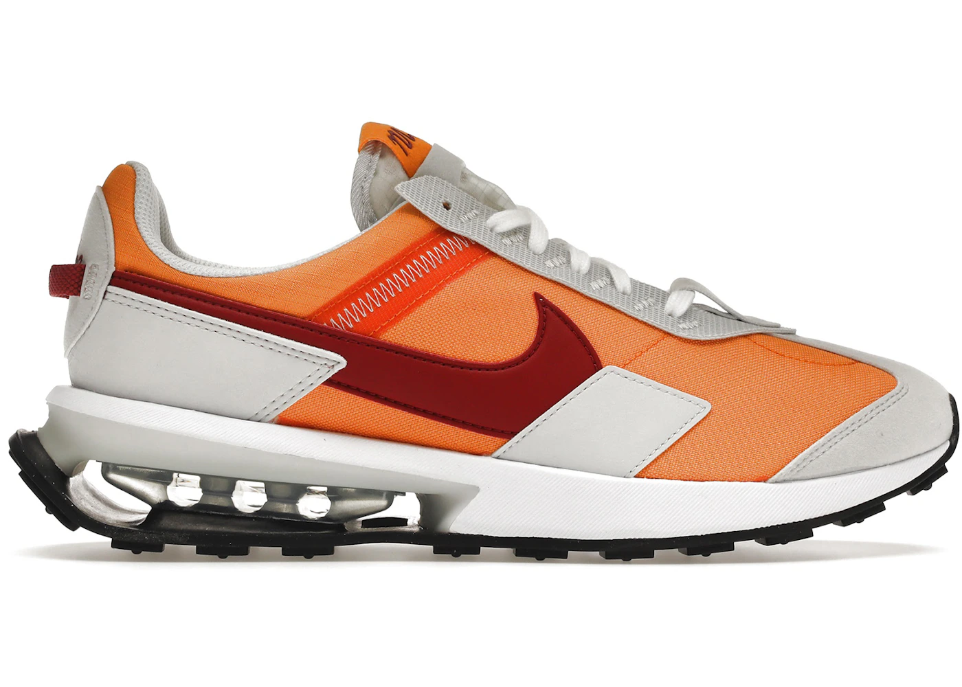Nike Air Max Pre-Day Kumquat Men's DC9402-800 US