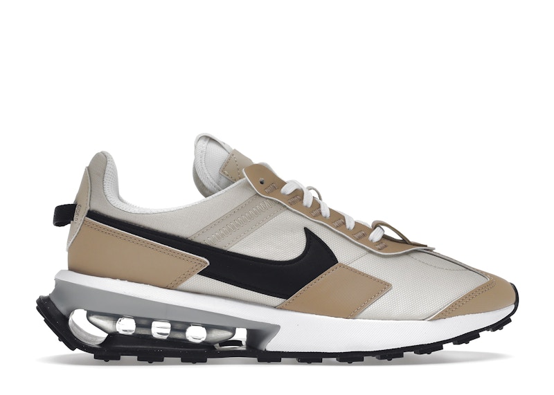 nike oatmeal