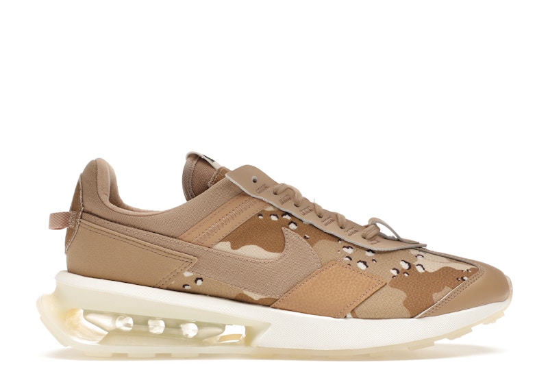 Nike Air Max Pre Day SE Desert Camo Women s