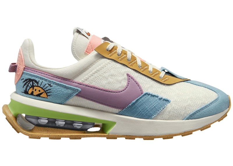 Nike Air Max Pre-Day SE Sun Club (Women's)