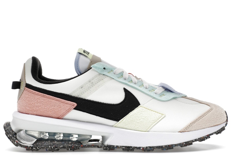 Nike Air Max Pre-Day Sail Mint Foam Light Madder Root Men's