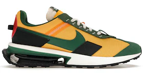 Nike Air Max Pre-Day University Gold Gorge Green