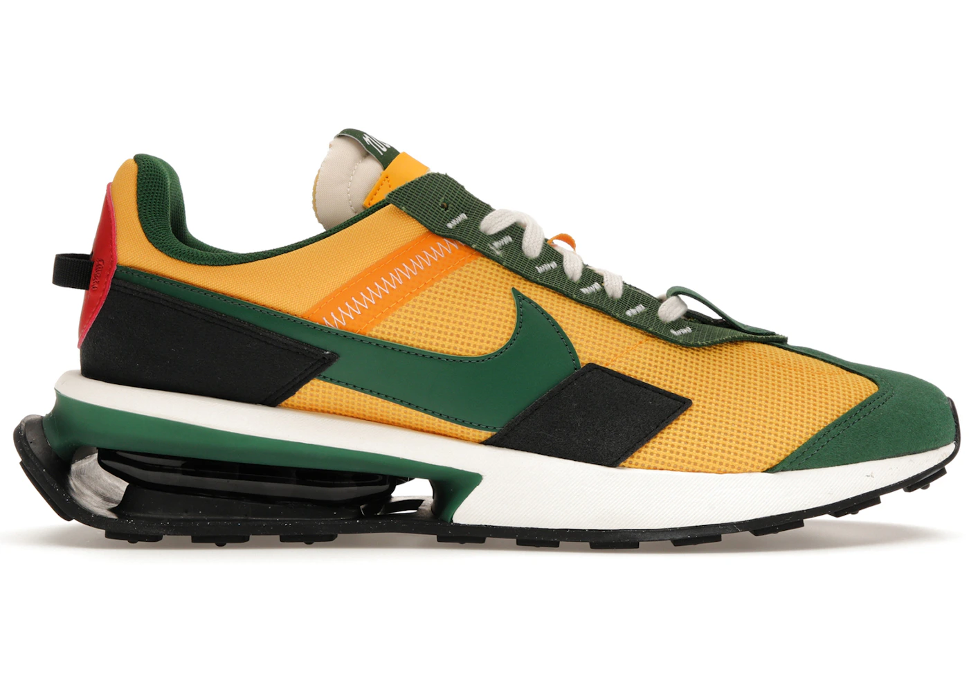 Nike Sneaker Air Max Pre Day Colors Nike Air Max Pre-Day Multi