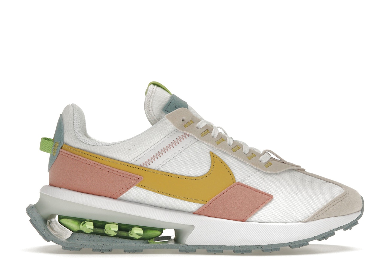 Nike Air Max Pre-Day White Light Madder Root (Women's) - DV3458