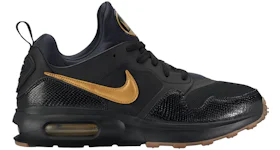 Nike Air Max Prime Sl Black Black White Homme Style 876069 002 FR