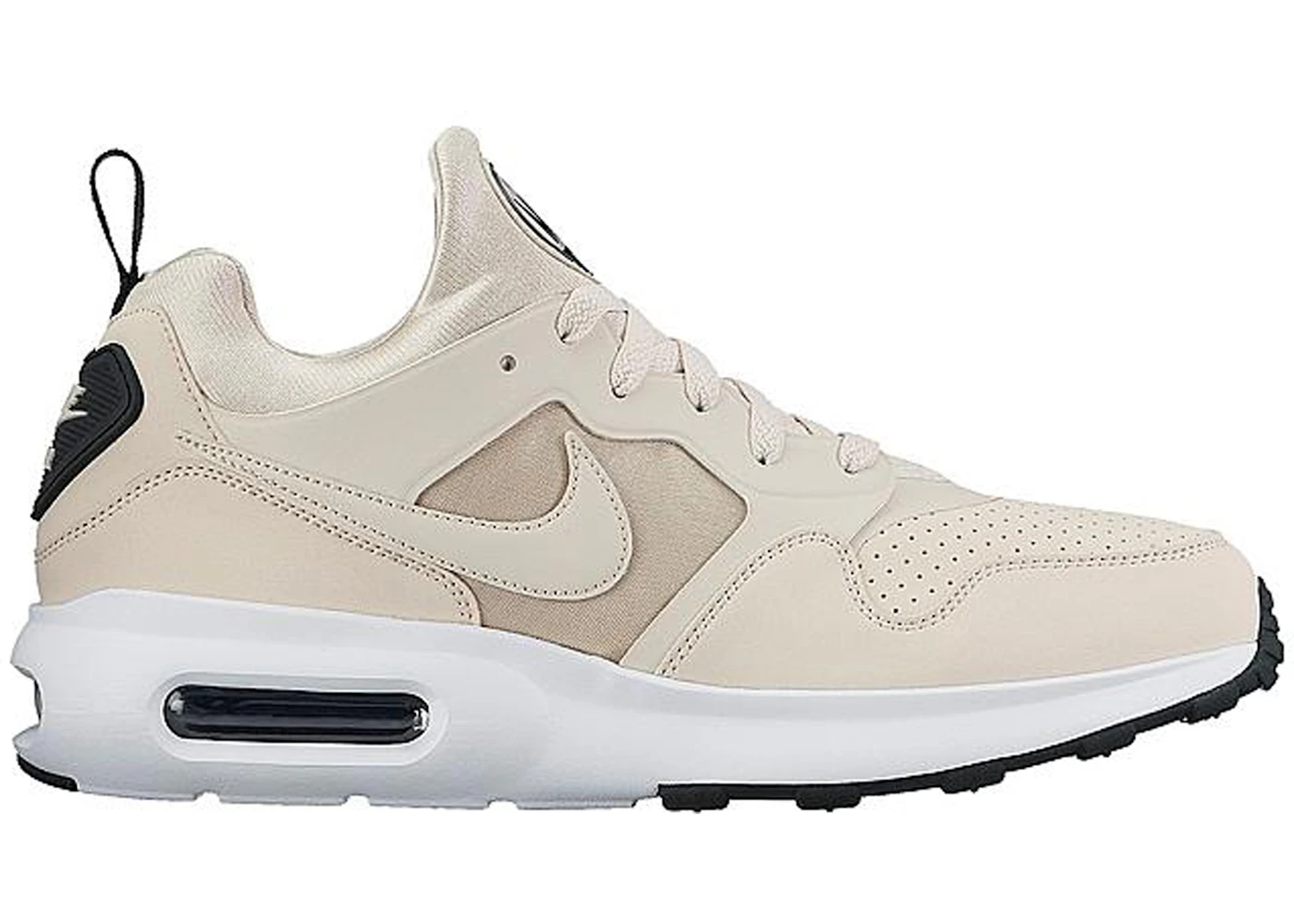 Air max 2025 prime black white