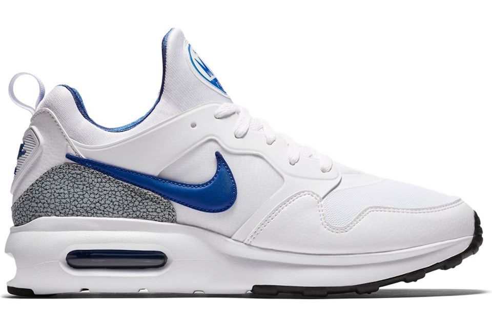 Air max prime blanche best sale