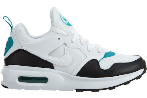Nike Air Max Prime White Turbo Green Men s 876068 103 US