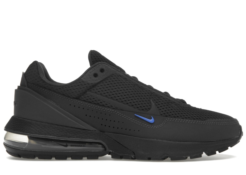 Nike Air Max Pulse Anthracite Racer Blue