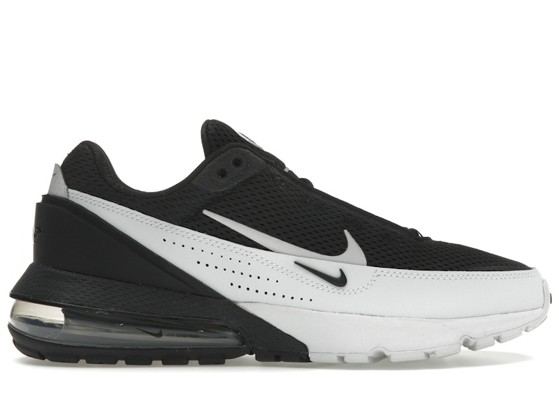 Nike Air Max Pulse Nero Platino Puro Uomo DR0453-005 IT - Main Image