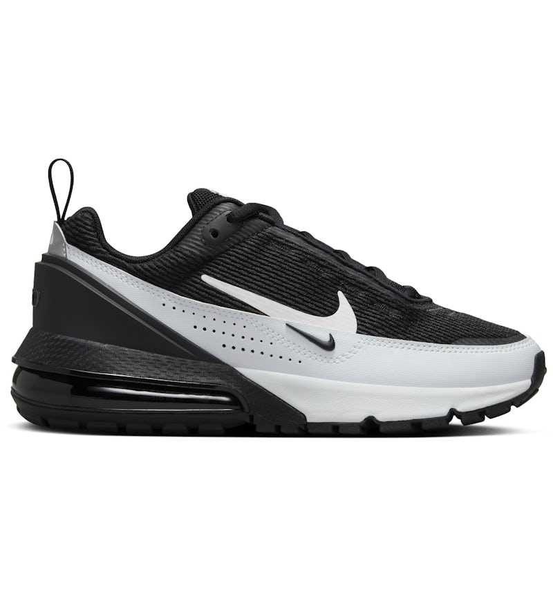 Tns Nike Air Max Plus Damen Schwarz Weiß Air Max Schwarz Weiß