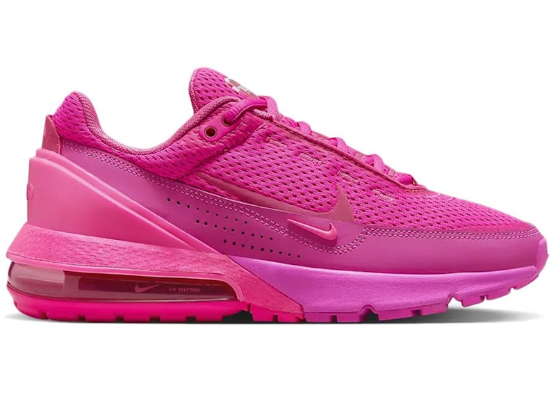 Air max rosa donna hotsell