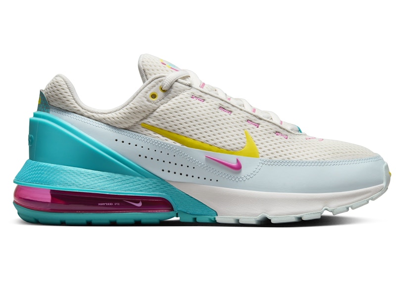 Nike Air Max Pulse Platinum Tint Dusty Cactus Playful Rosa Lightning Herren HF4890 094 DE