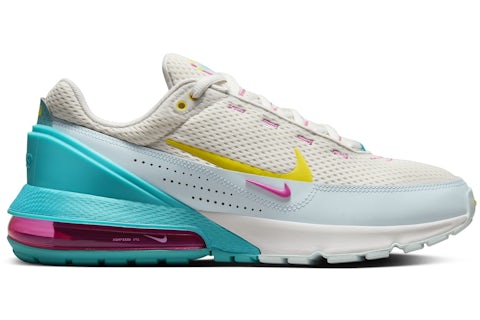 Nike Air Max Pulse Platinum Tint Dusty Cactus Playful Pink