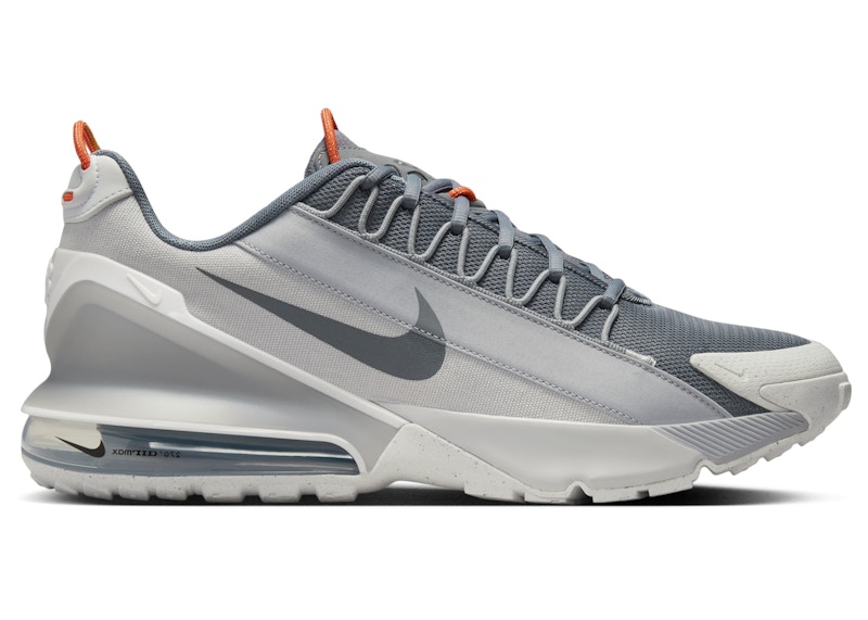 Nike Air Max Pulse Roam Cool Grey Summit White Light Smoke