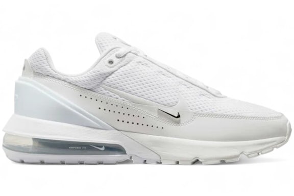 Nike Air Max Pulse Summit White
