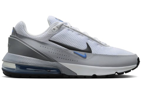Nike Air Max Pulse Bianco Lupo Grigio Uomo HF9187-100 IT