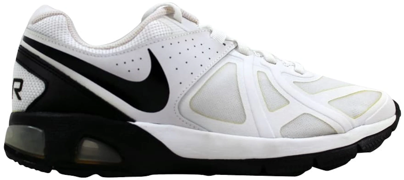 Nike Air Run Lite 5 White/Black-White Men's - - US