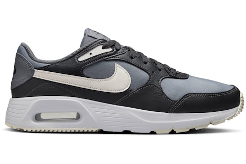 Nike Air Max SC Cool Grey Anthracite White Phantom Men's CW4555