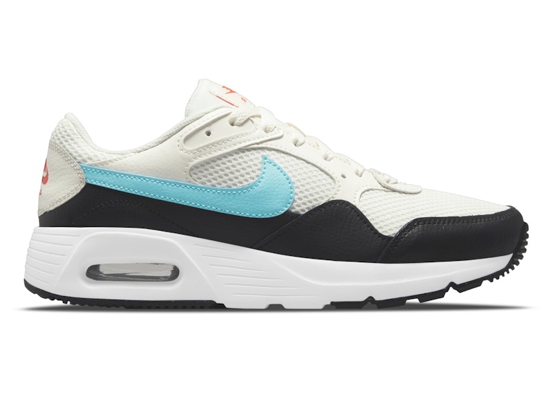 turquoise pink and black air max