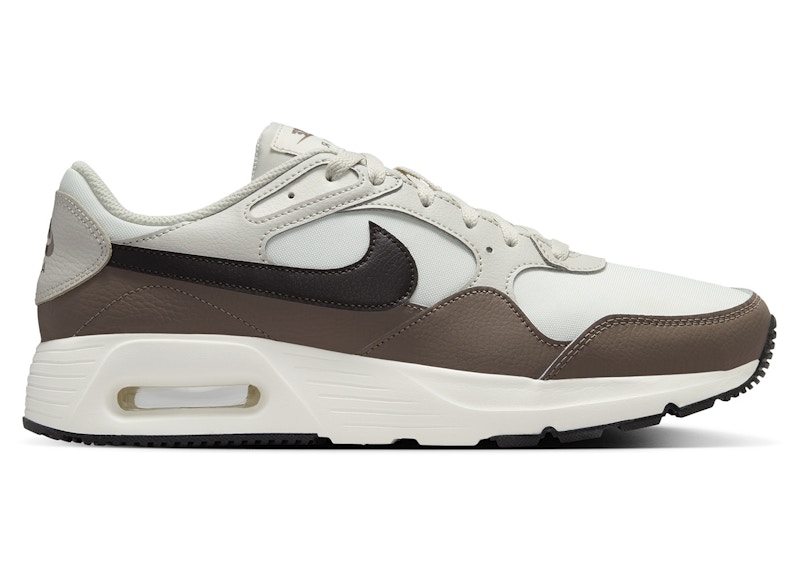Nike Air Max SC Sail Light Bone Mink Brown Velvet Brown Nike Air Max SC Sail Light Bone Mink Brown Velvet Brown