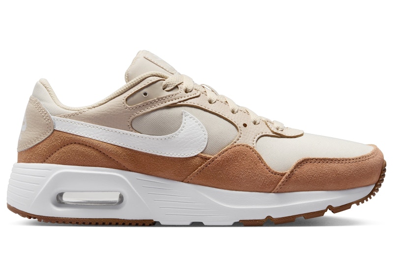 Nike air max 1 summit white bio beige deals