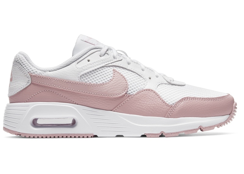 women's air max sc pink