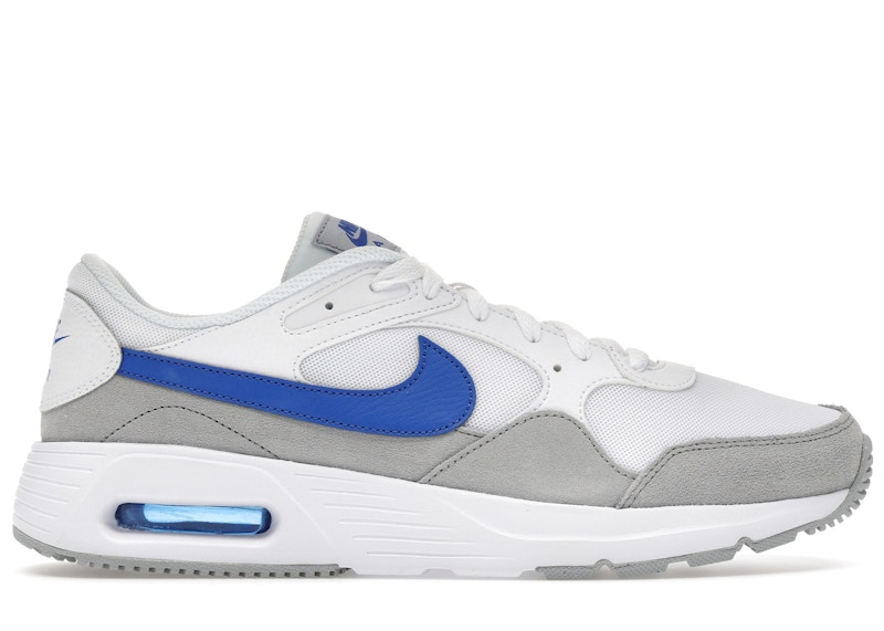 nike air max 1 se white game royal