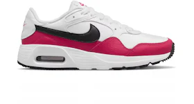Nike Air Max SC White Rush Pink (Women's)