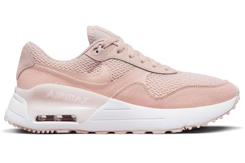 Nike Air Max SYSTM Barely Rose Pink Oxford (Women's) DM9538-600 US