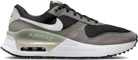 Nike Chaussures Homme - Air Max SYSTM - photon dust/obsidian-white-tra  DM9537-013