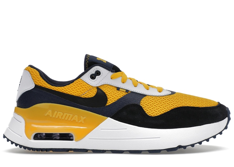 【新品】Deuxieme Classe NIKE AIR MAX SYSTM Nike Air Max SYSTM Big Kids' Shoes. Nike.com