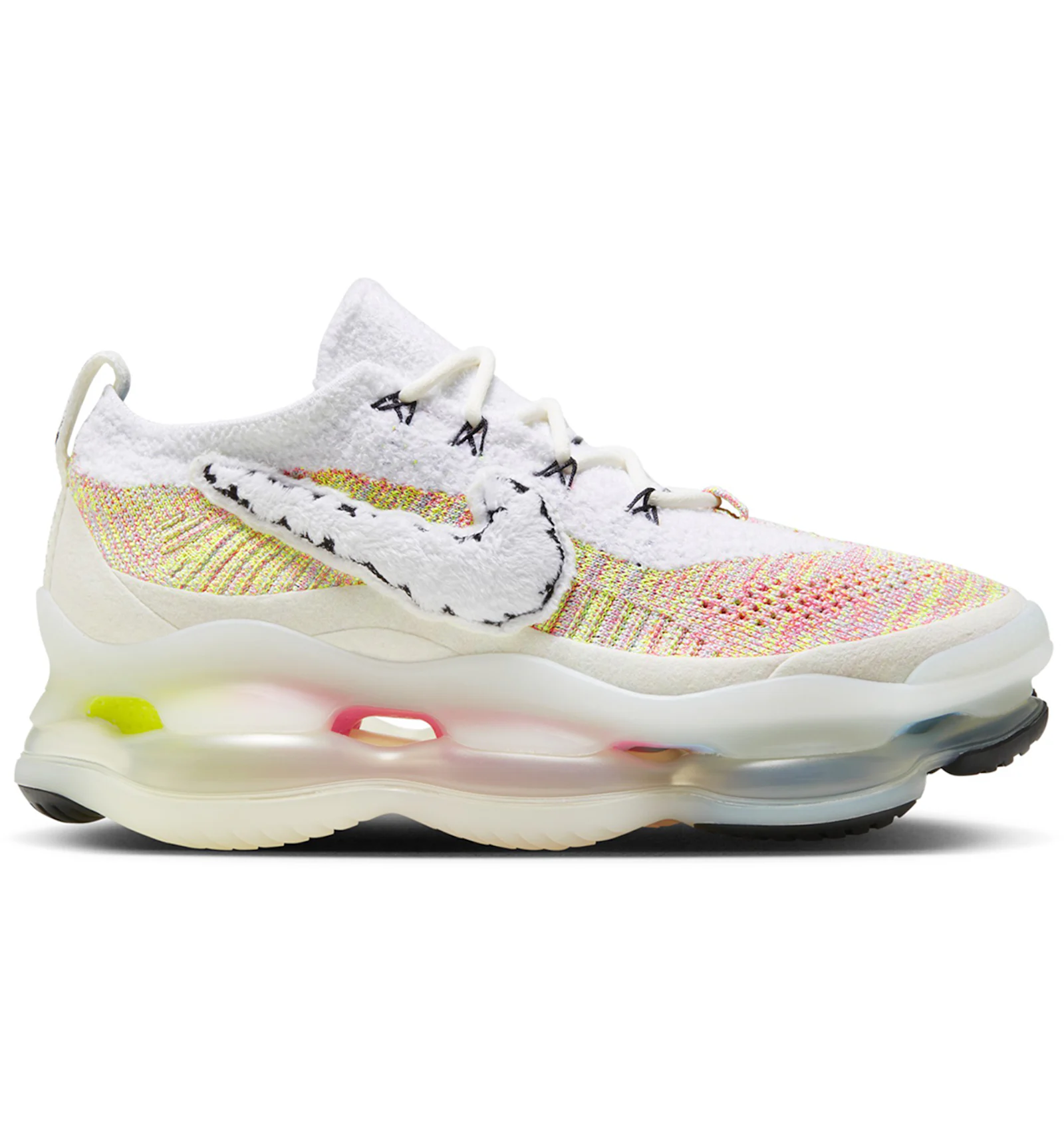 Nike air max 270 flyknit donna Clearance