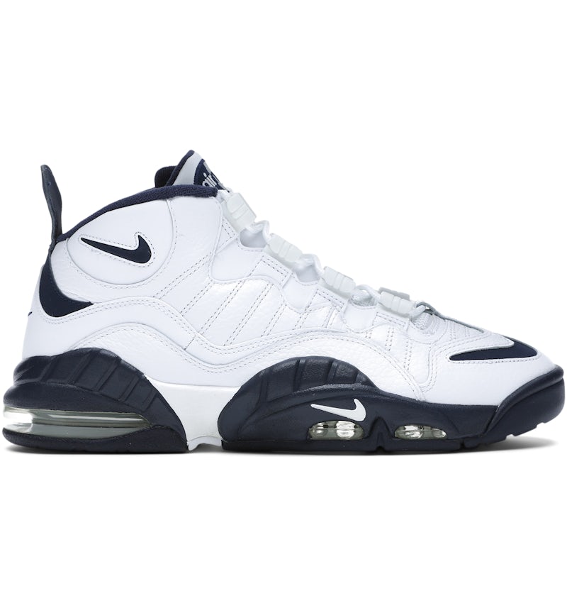 Nike Shoes 2015 Air Max White Nike Air Max Essential Olympic Stock