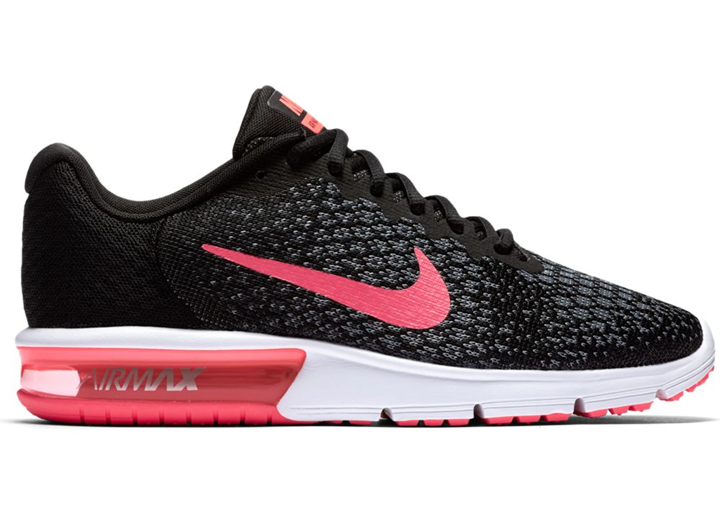 Nike air top max sequent femme