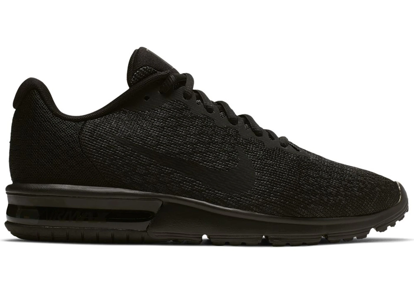 Nike air max hot sale sequent 2 noir