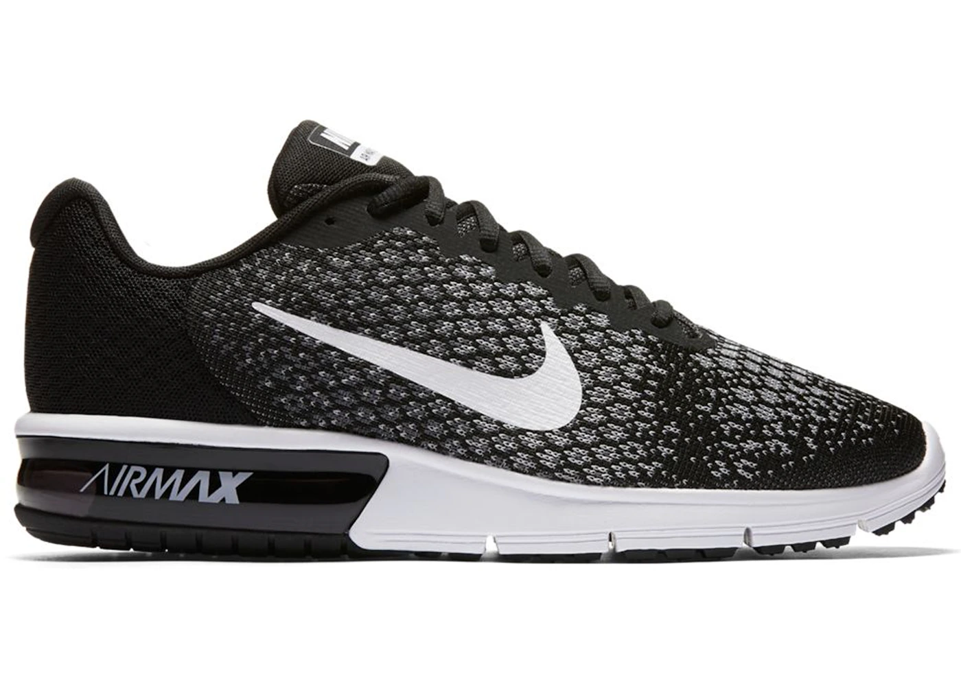 Mens air max sequent best sale