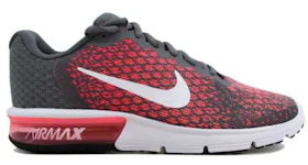Nike air max sequent 2 caracteristicas Clearance