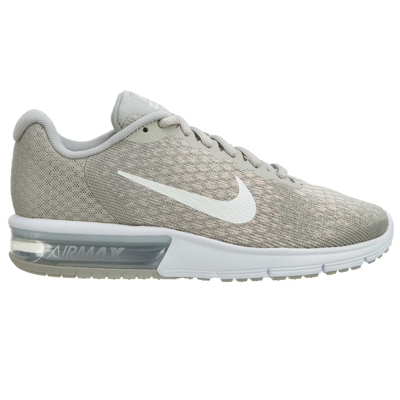 Nike air max sales sequent 2 grey