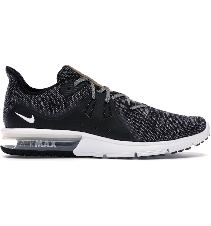 Zapatillas Airmax Zapatillas Nike Air Max Sequent Mujer Nike