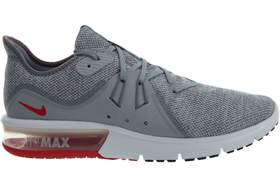 Nike air max sequent 3 sale Clearance